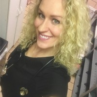Stephanie Ruby, Crt