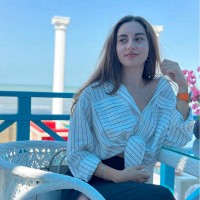 Aygun Jabrayilova