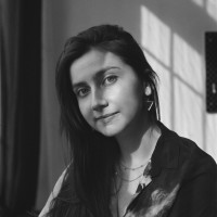 Masha Tkachenko