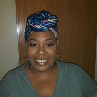 Terrica Tarver