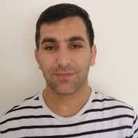 Serkan Isik