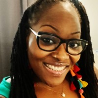 Ebony Bolden