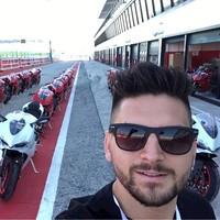Davide Spalluto