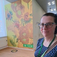 Evelyne Kühne