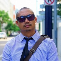 Eric Villanueva