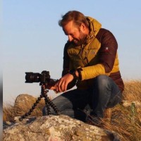 Stephan Van den Berg