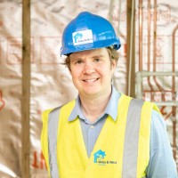 Gary Cook Mrics