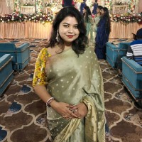 Susmita Bhattacharya