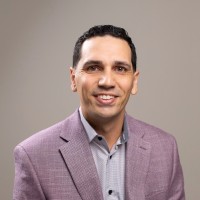 Geoffrey Sadjadi