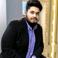 Md. Mahmudul Hoque Shafin