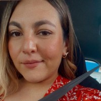 Mariana A. Carrillo Rodriguez