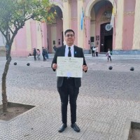 Diego Matias Guantay