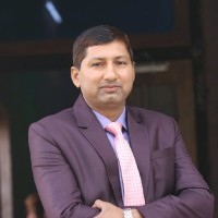 Sandeep kumar Verma