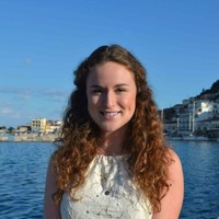 Caitlin Woodard