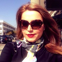 Azadeh Mazloomi