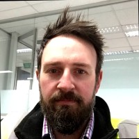 Tim O'Donohue