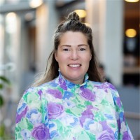 Aemy Sevinga-Visser