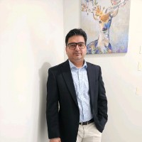Farhan Hashwani