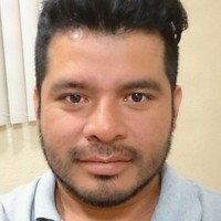 Jesus Israel Basto Ramos