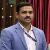 Dr. Abhishek Singh