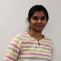 Vishnupriya Sappati