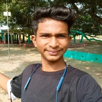Mr Krishna