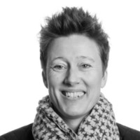 Ilse Parmo Sørensen