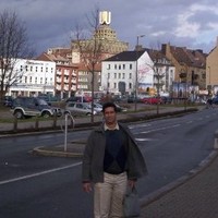 Geraldo Eleno Vargas Lessa