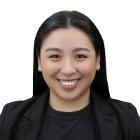 Gloria Angeline Chua, Rmt, Mls (Ascpi)