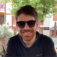 Rodrigo Cattini Lacerda