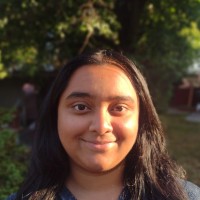 Farzana Rahman