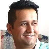 Manish Sharma