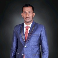 Akshay Chavan