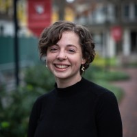 Isabel Furman, Ed.M