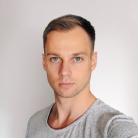 Darius Lukosevicius