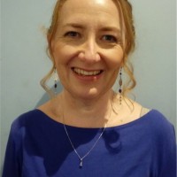 Veronica Jones