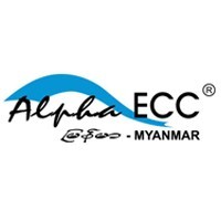 AlphaECC Myanmar Admin