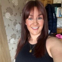 Michelle Abram