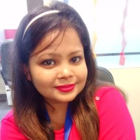 Megha Baronia