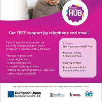 Employment Hub