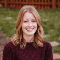 Lauren (Mcclelland) White, Ms, Rdn