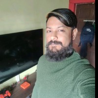 Arghyadeep Chakraborty