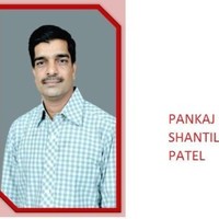 Pankaj Patel