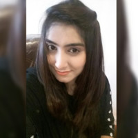 Isabell Imtiaz