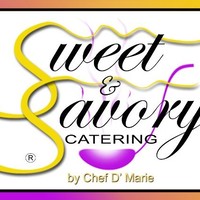 Chef D'Marie Muhammad