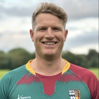 Adam Stenlake