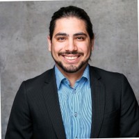 Daniel Campos Ascher