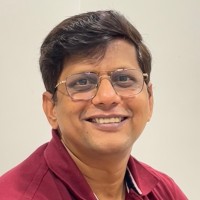 Gajendra Badodekar