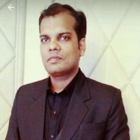 Rakesh Vishwakarma