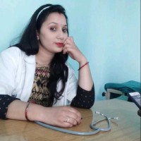 varsha Semwal